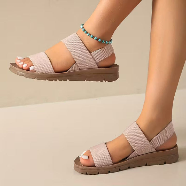 Amarina™ - Comfy Sandals