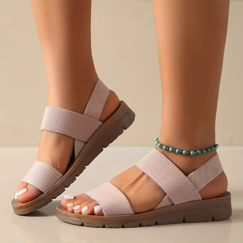Amarina™ - Comfy Sandals