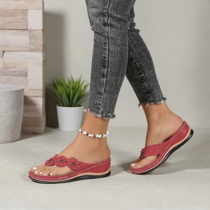 Rena | Orthopaedic sandals