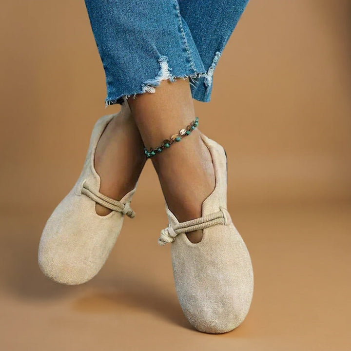 Theresa | Elegant comfortable shoe