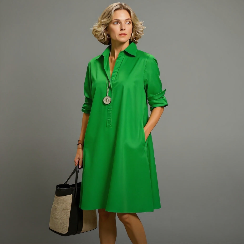 Clara | Elegant dress with timeless style