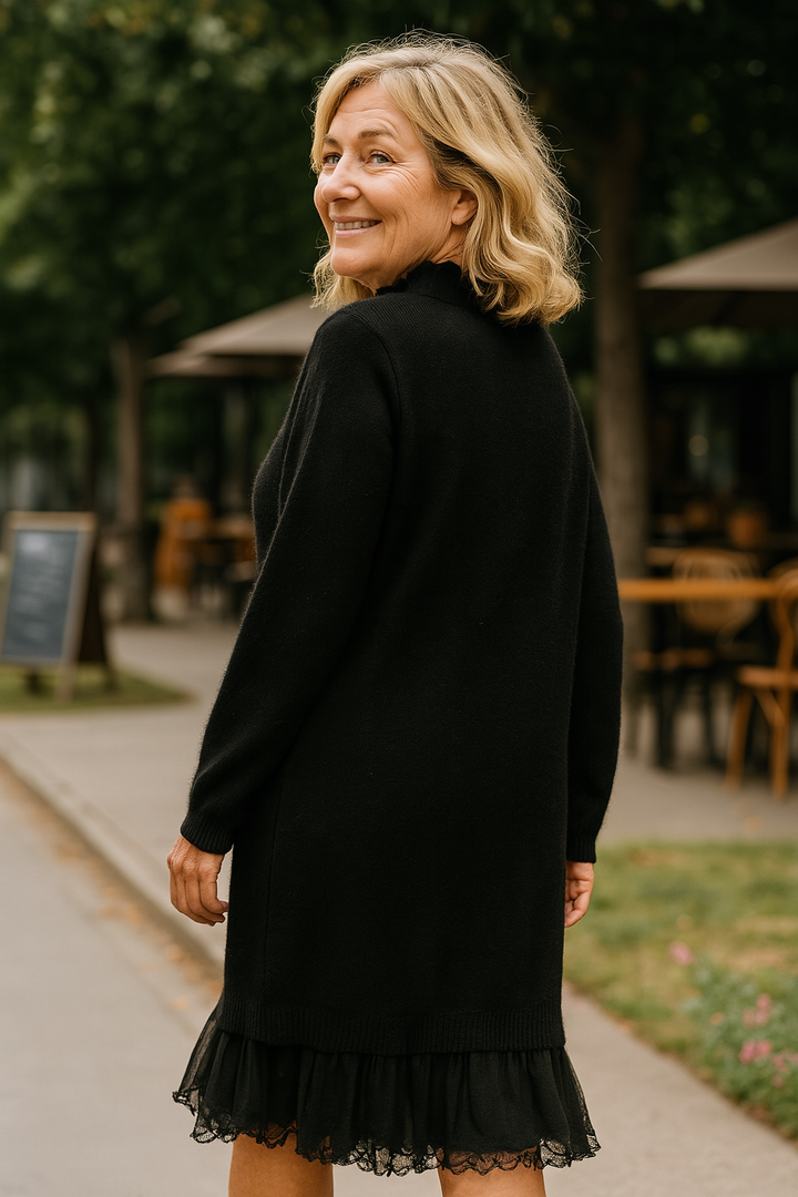 Meadow Midi – Where Ease Meets Elegance