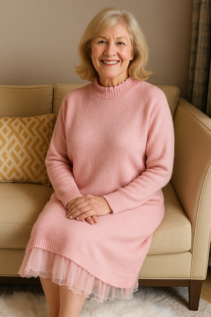 Meadow Midi – Where Ease Meets Elegance