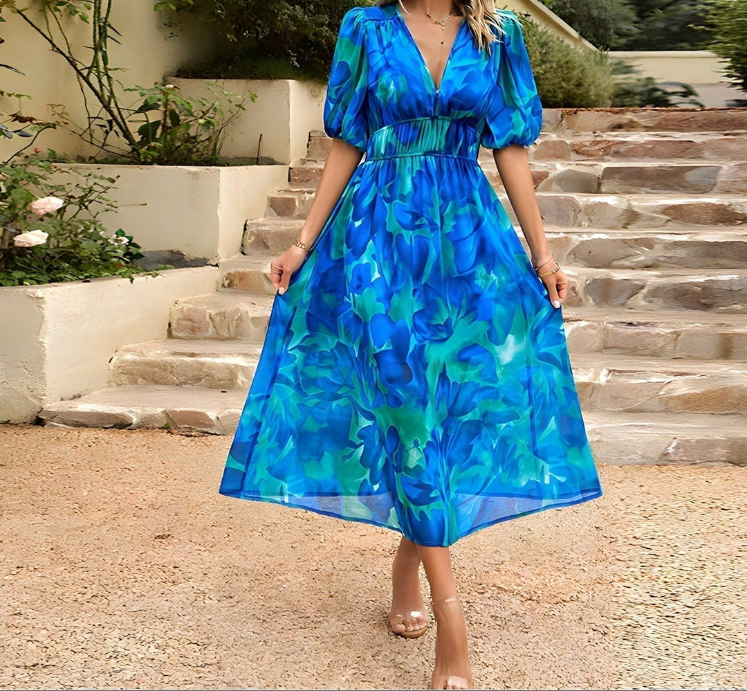 Tallara | Chic Everyday Dress