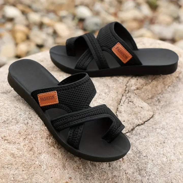 Elody | Orthopedic Sandals for Bunion Relief