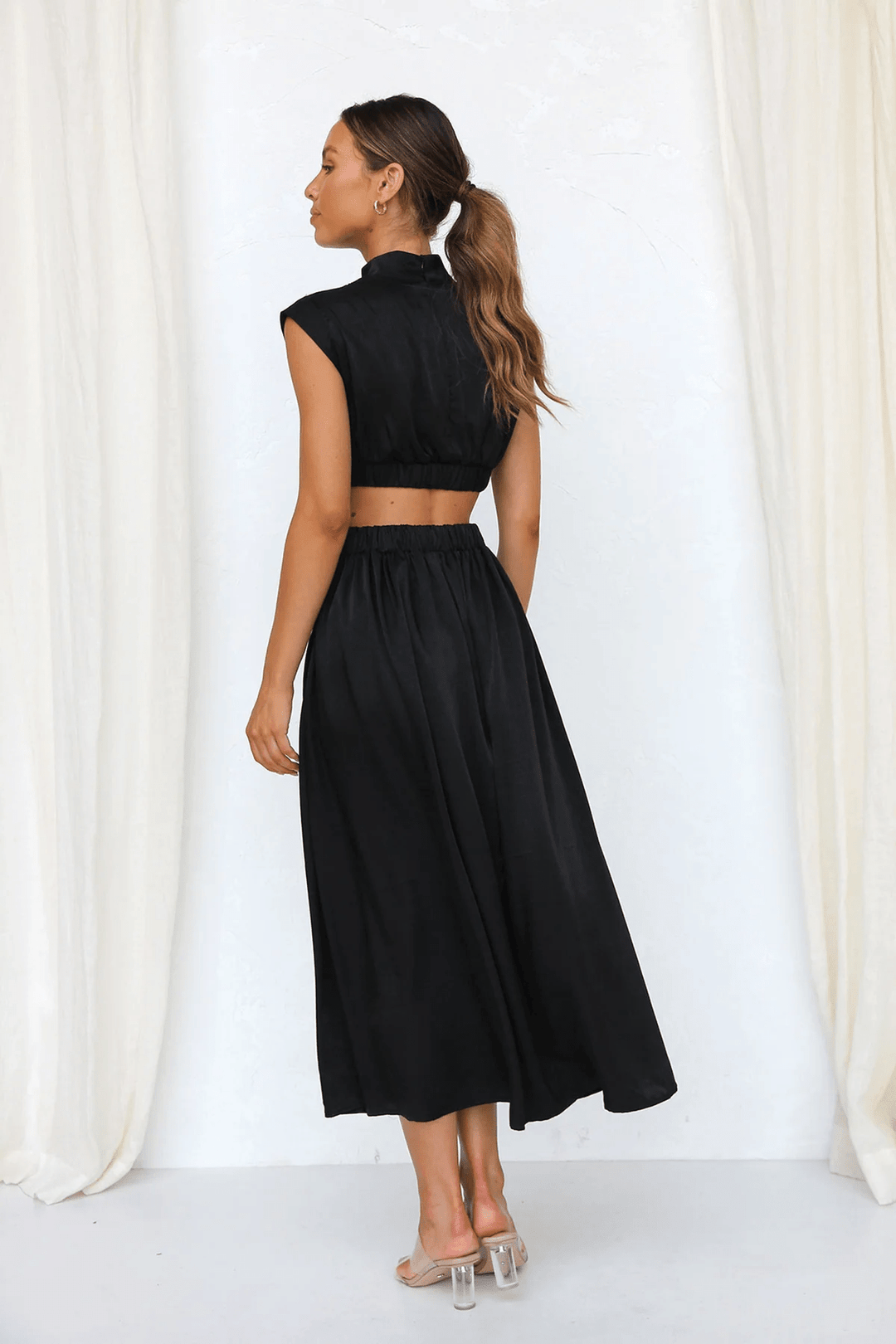 Carina | Dress