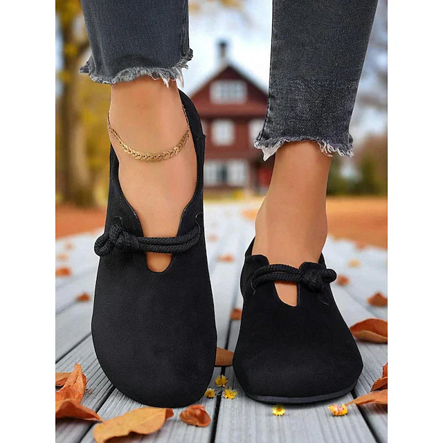 Theresa | Elegant comfortable shoe