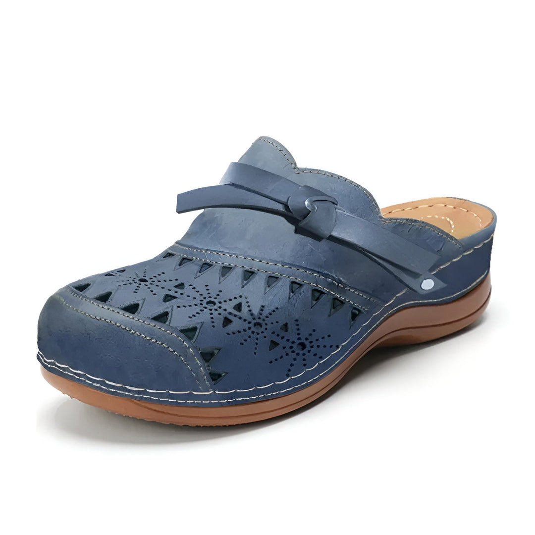SERENA | Easygoing Comfort Sandals