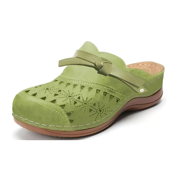 SERENA | Easygoing Comfort Sandals