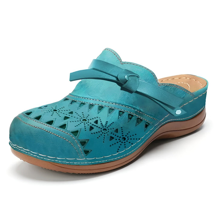 SERENA | Easygoing Comfort Sandals