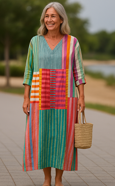 Sorella | Dreamtime Dress – Art You Can Wear