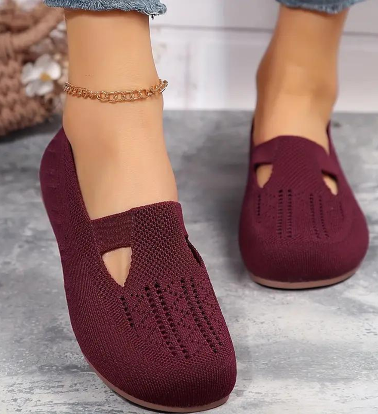 Ronna - Ergonomic Sandals